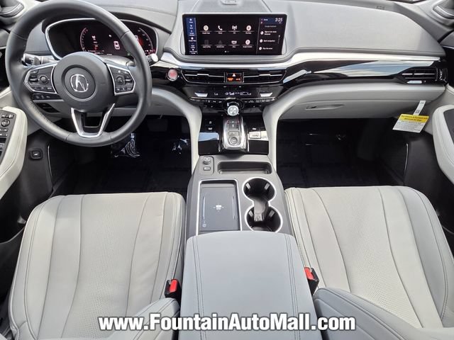 Used 2026 Acura MDX FWD w/ Technology Package image 11