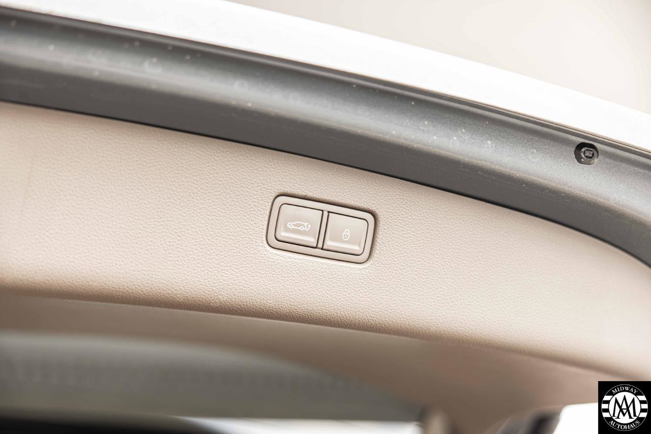Used 2024 Genesis GV80 2.5T w/ Advanced Package image 18