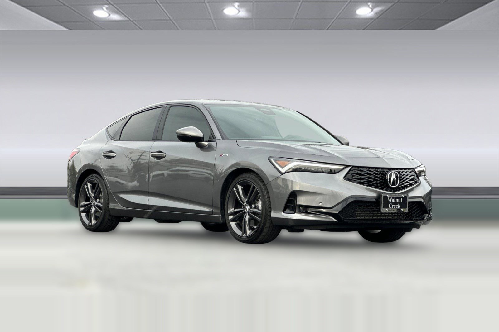 Used 2024 Acura Integra A-Spec image 7