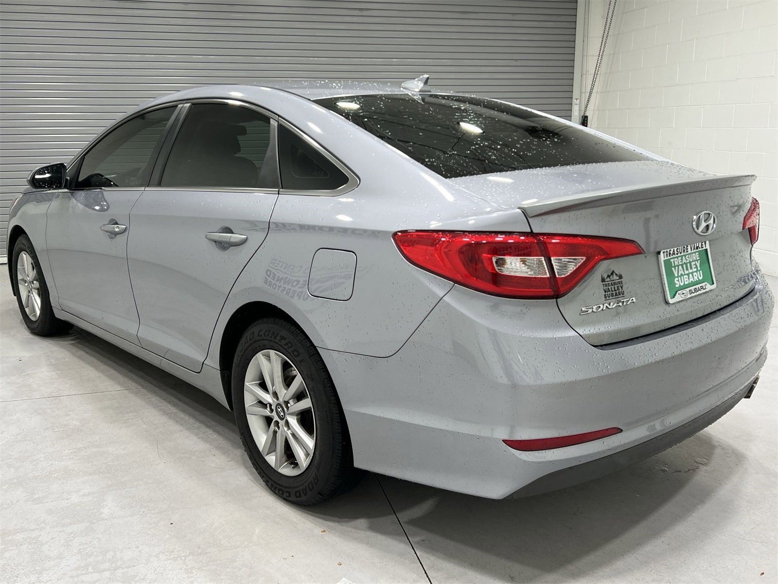 Used 2015 Hyundai Sonata SE image 6
