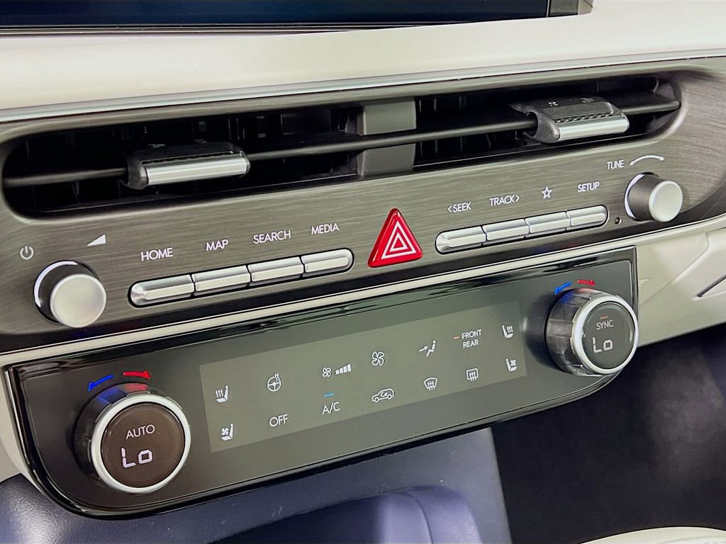 New 2026 Hyundai Palisade Calligraphy image 13