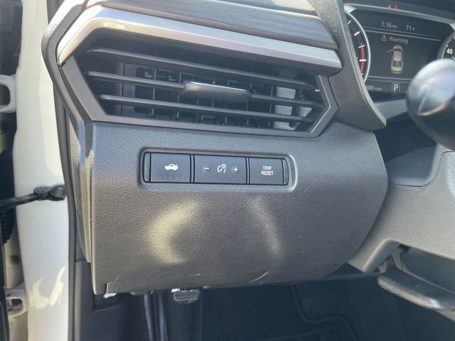 Used 2023 Nissan Altima 2.5 SV FWD image 17