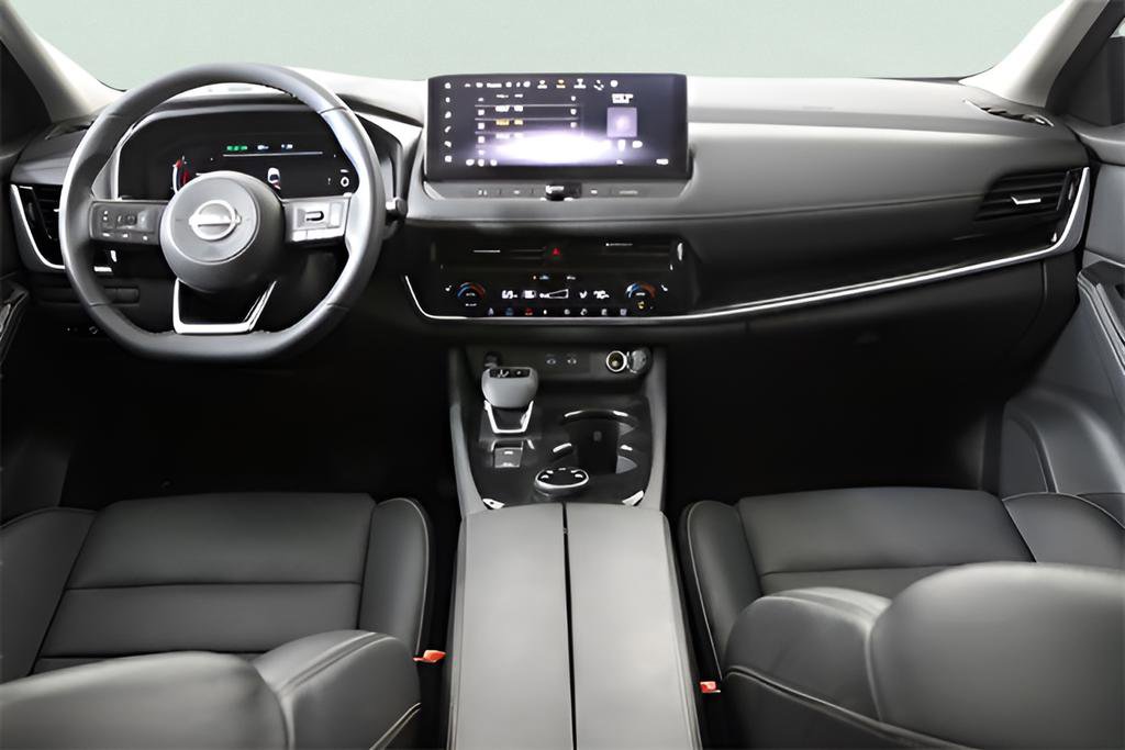 Used 2024 Nissan Rogue SL w/ SL Premium Package image 14