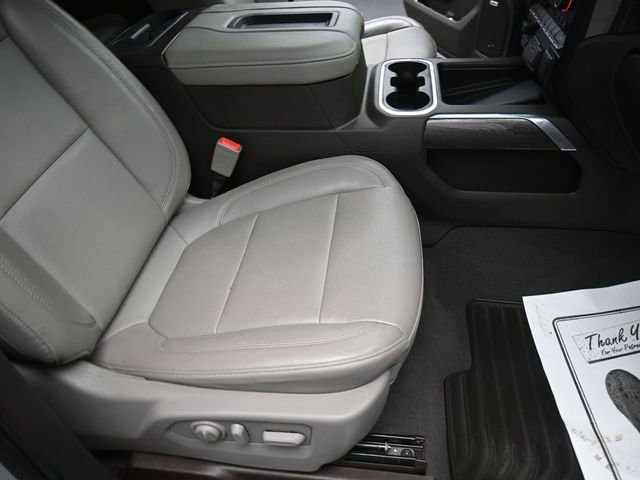 Used 2019 Chevrolet Silverado 1500 LTZ w/ LTZ Premium Package image 25