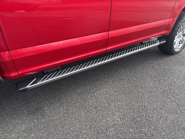 Used 2020 Ford F150 XLT w/ Equipment Group 302A Luxury image 36