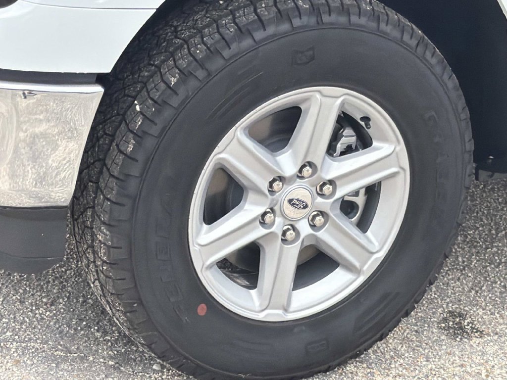 New 2026 Ford F150 XLT AWD/4WD image 9