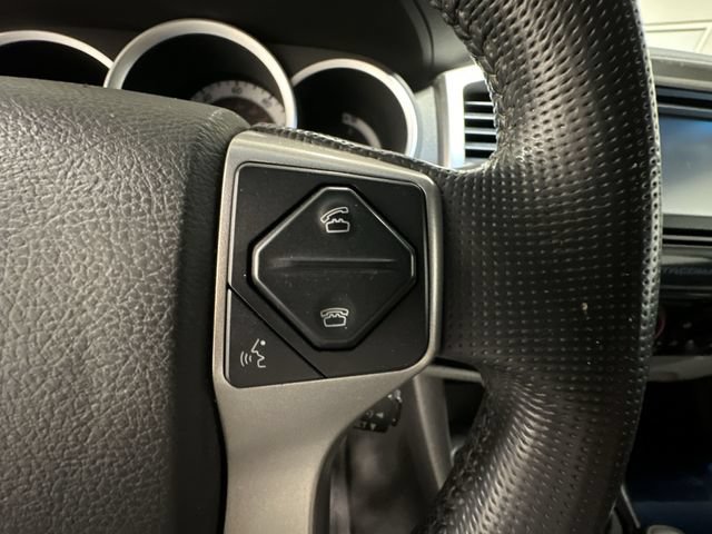 Used 2015 Toyota Tacoma PreRunner w/ SR5 Package RWD image 35