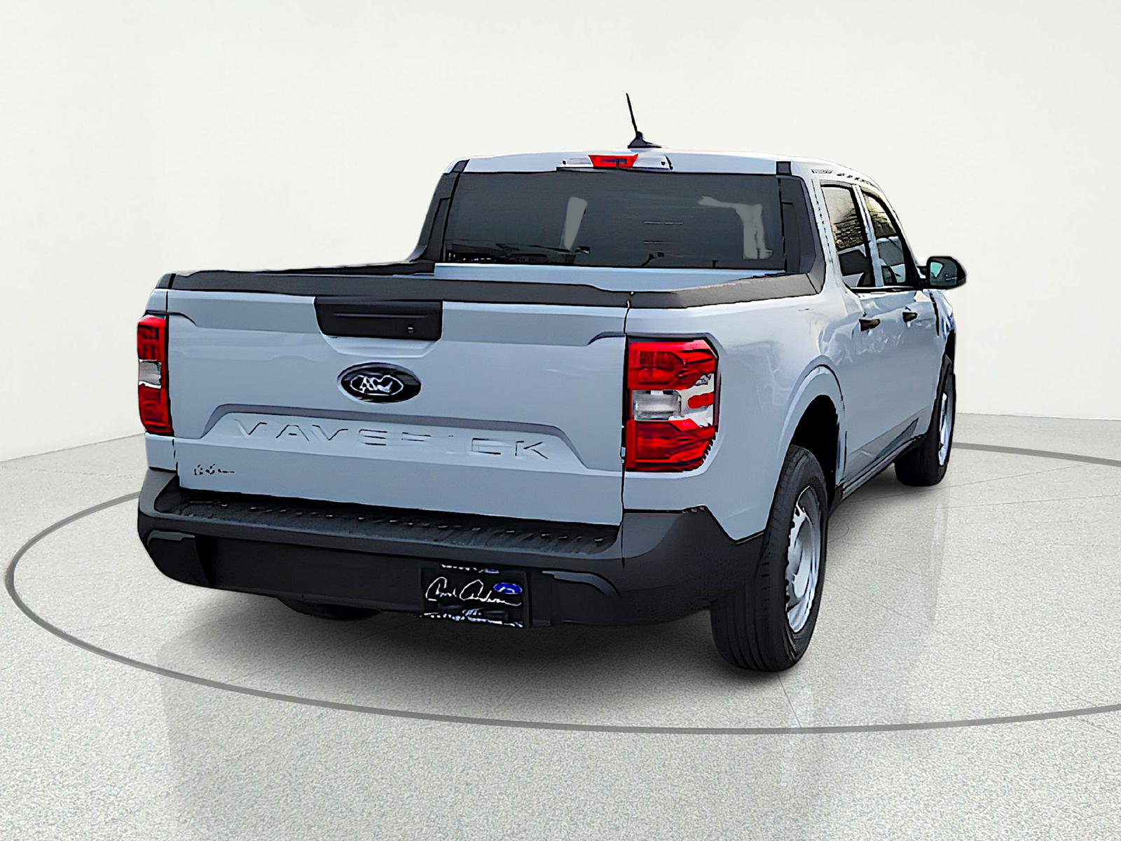 New 2026 Ford Maverick XL w/ Equipment Group 101A image 8