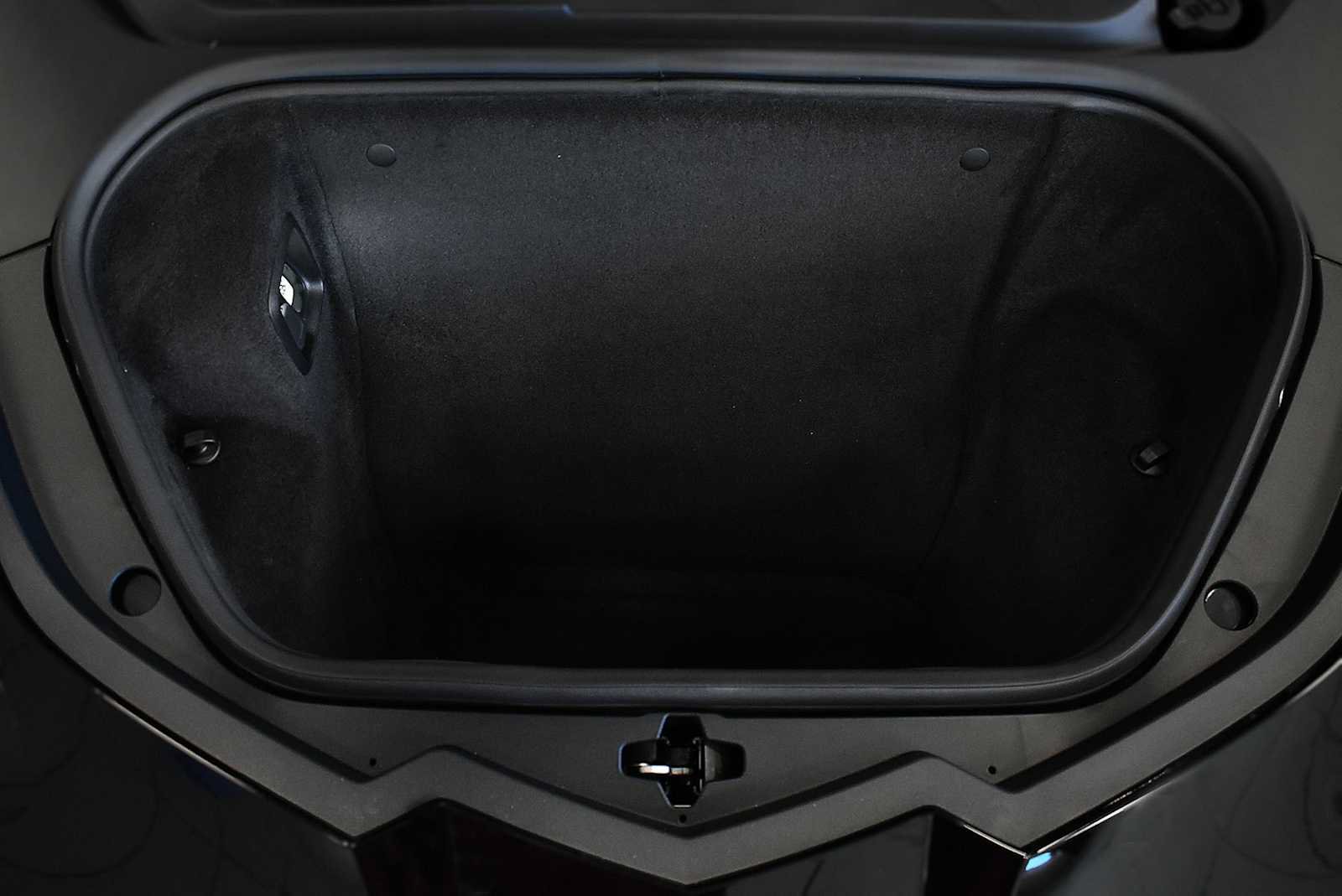 New 2026 Chevrolet Corvette Z06 RWD image 8