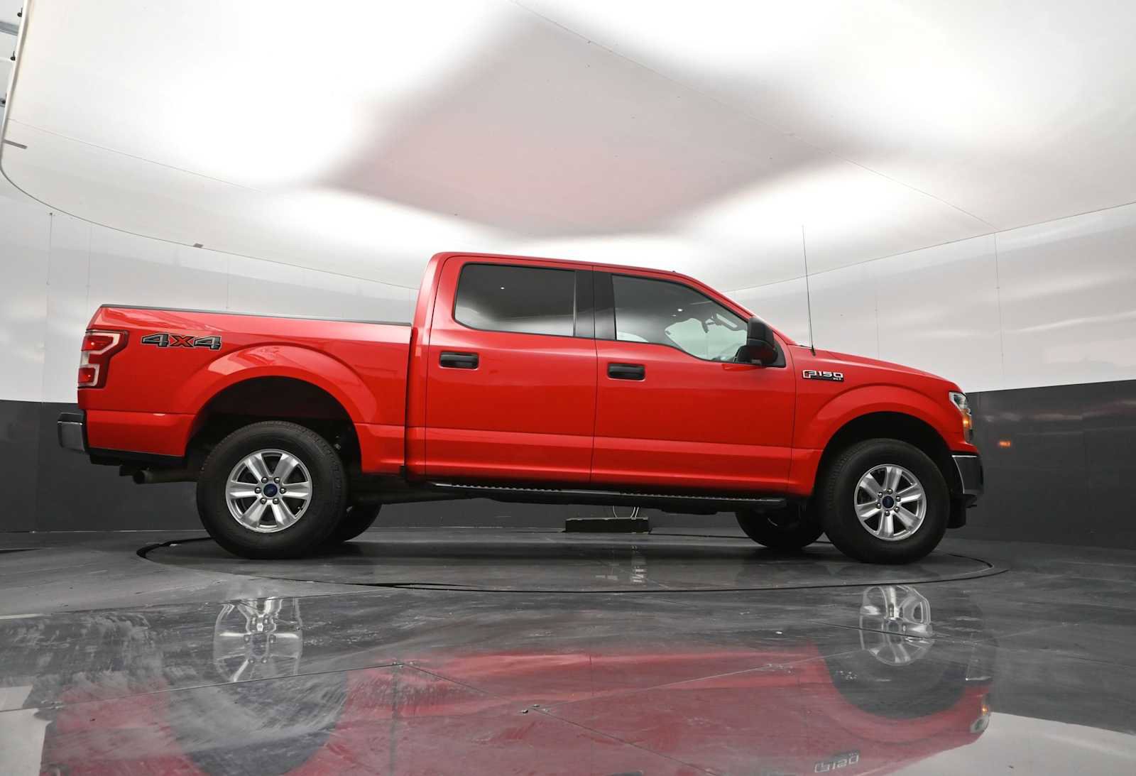 Used 2020 Ford F150 XLT image 30