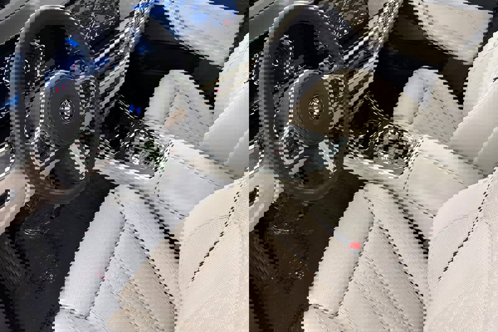 Used 2026 BMW X7 xDrive40i w/ M Sport Package image 11