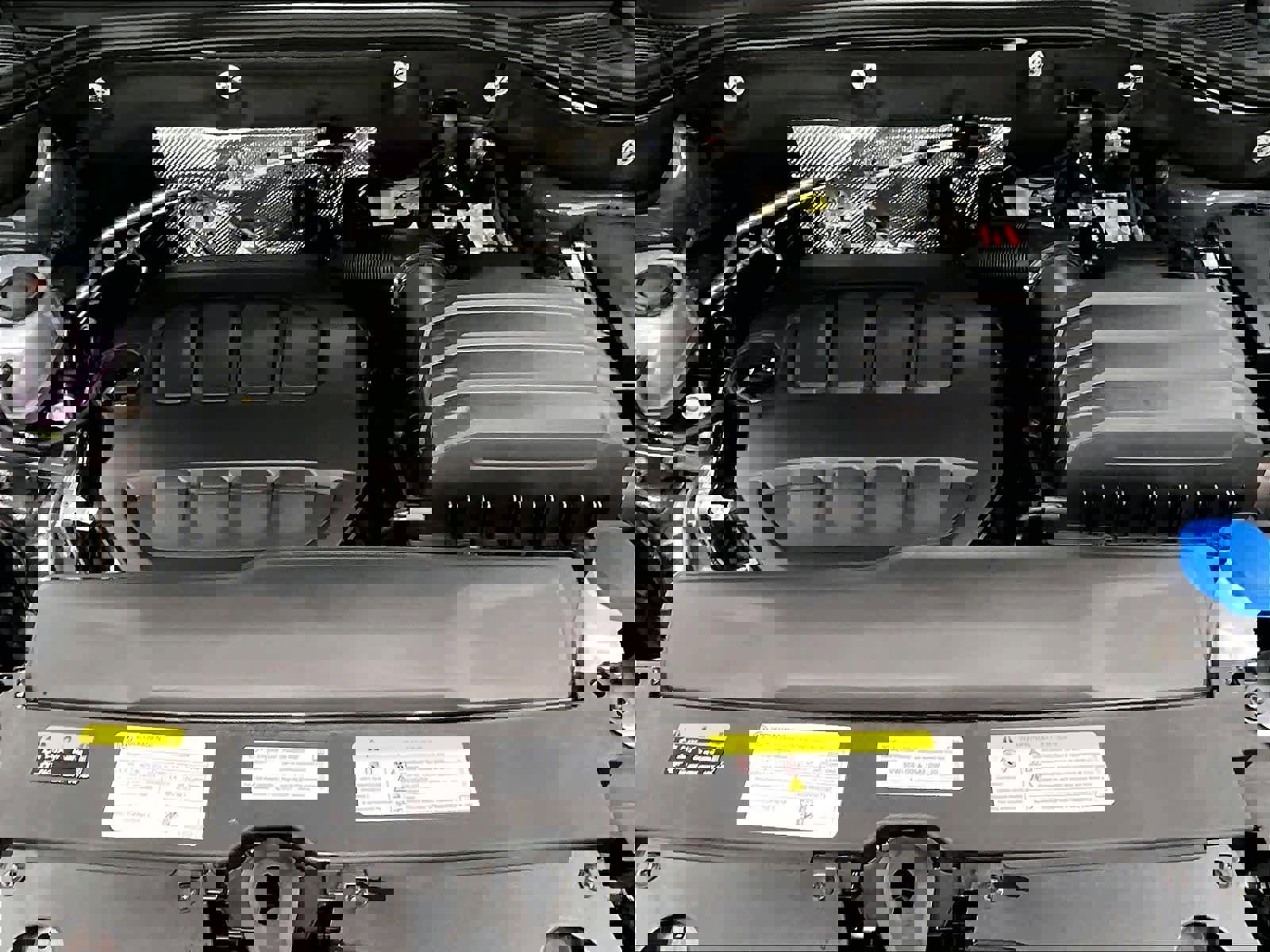 New 2026 Volkswagen Atlas SE image 13