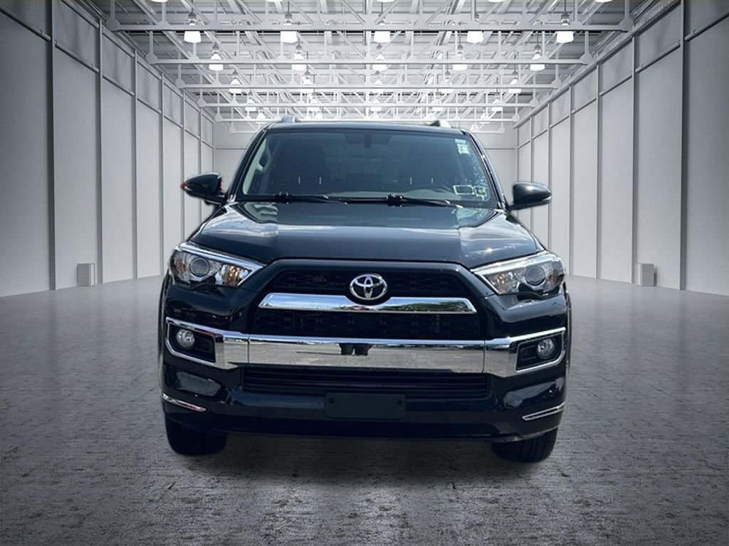 Used 2019 Toyota 4Runner Limited AWD/4WD image 18