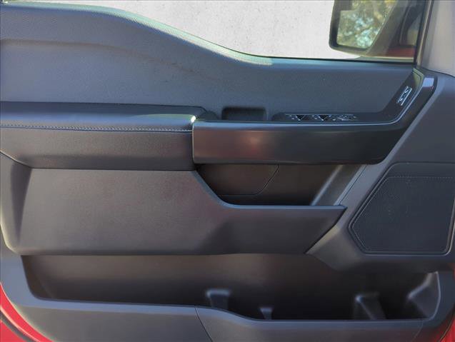 Used 2022 Ford F150 XL w/ STX Appearance Package image 10