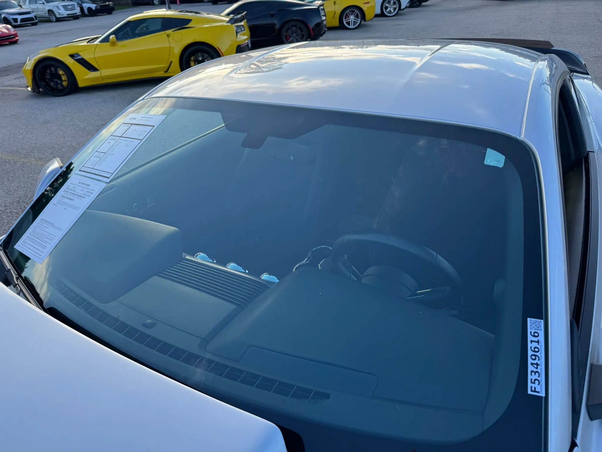 Used 2015 Ford Mustang GT RWD image 12