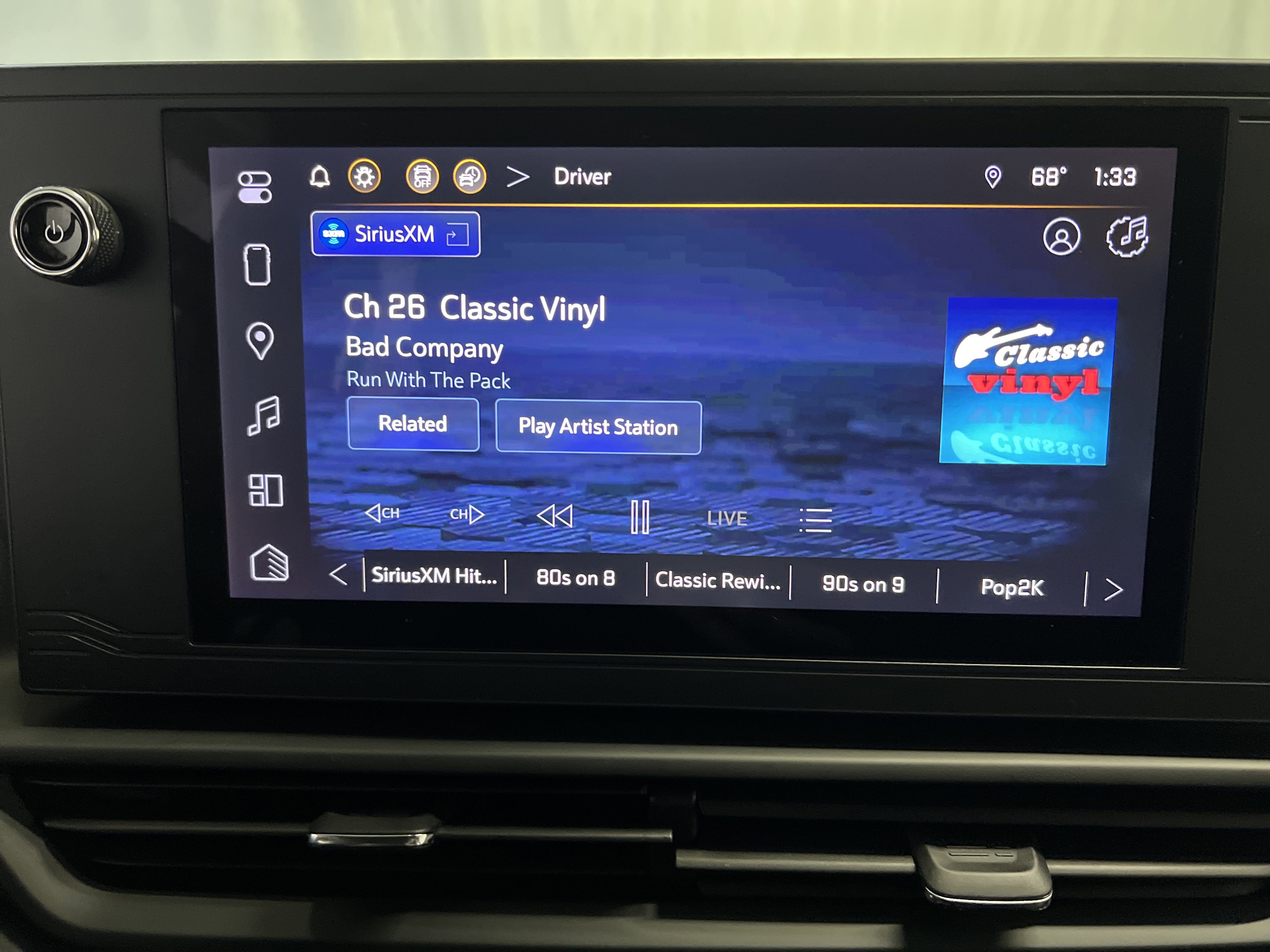 Certified 2024 Chevrolet Silverado EV W/T image 18