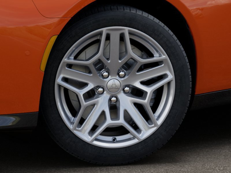 New 2026 Dodge Charger R/T Scat Pack image 8