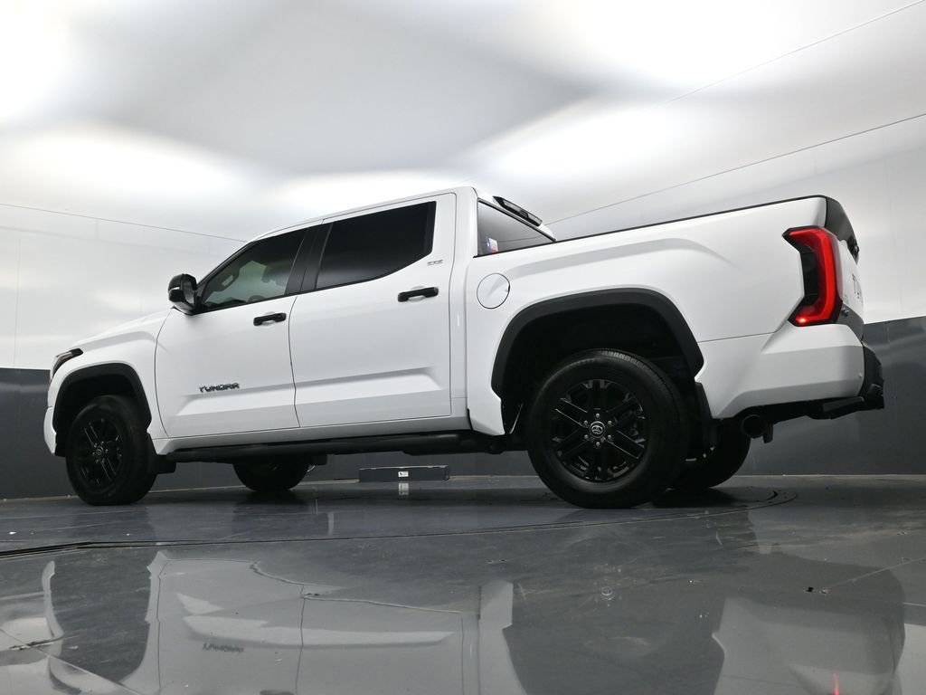 Used 2025 Toyota Tundra SR5 w/ SR5 Convenience Package image 20