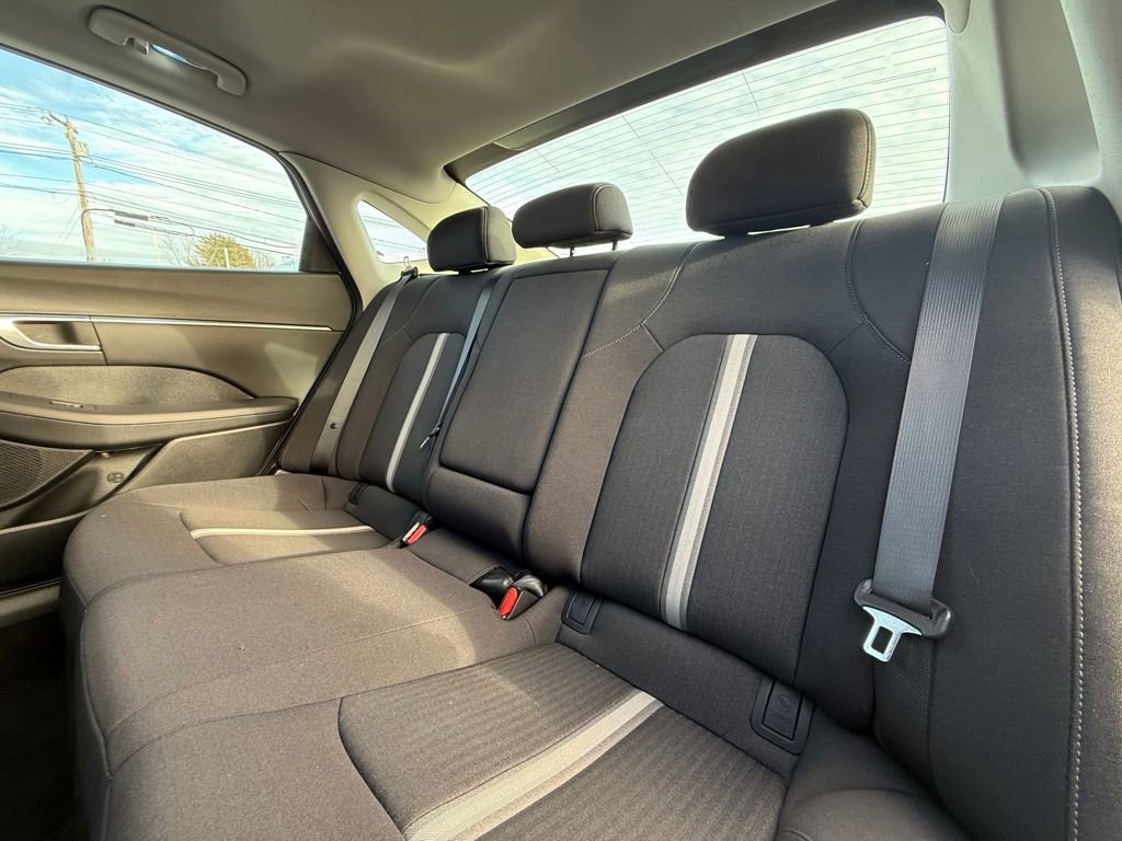 Used 2022 Hyundai Sonata SEL w/ Convenience Package image 15