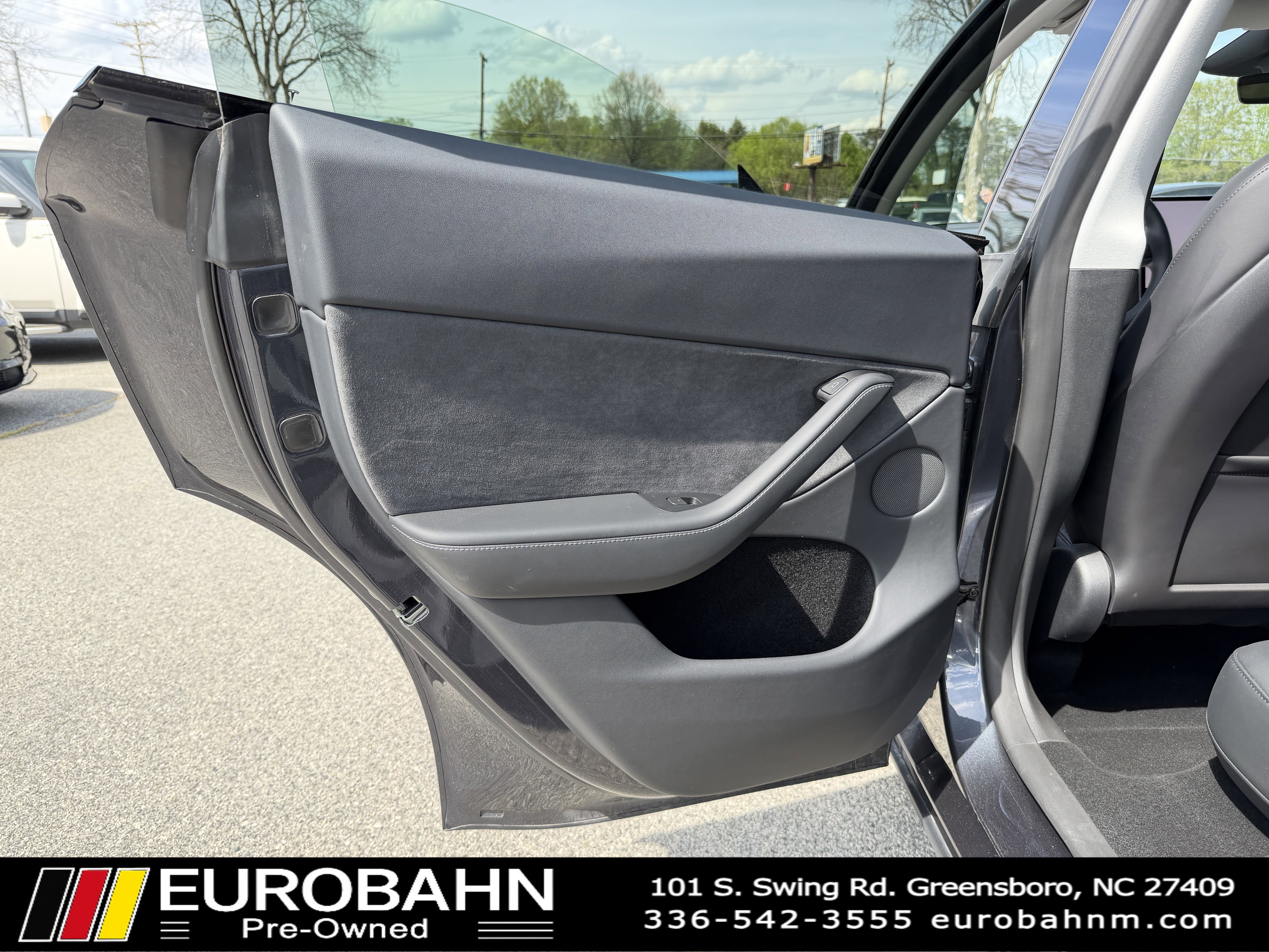 Used 2024 Tesla Model Y Long Range image 12