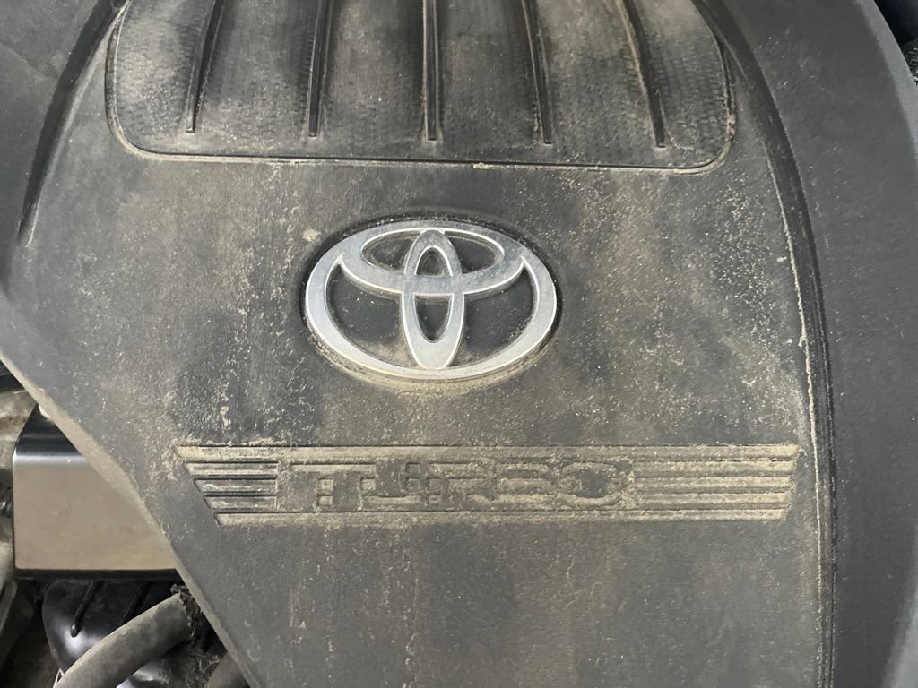 Used 2023 Toyota Highlander XSE image 10