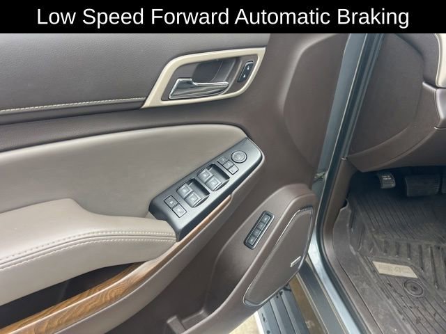 Used 2019 GMC Yukon Denali w/ Denali Ultimate Package image 32