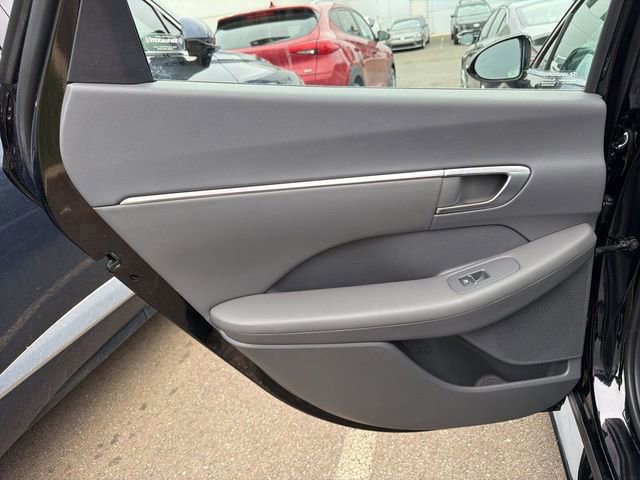Used 2023 Hyundai Sonata SEL Plus FWD image 14