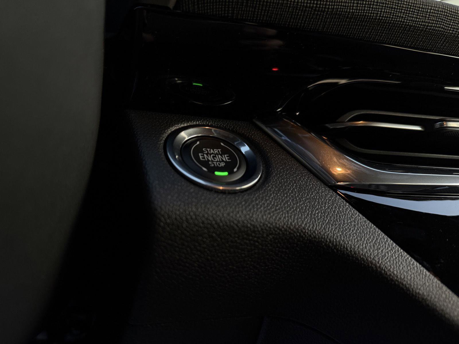 New 2026 Buick Envista Sport Touring w/ Convenience I Package image 20