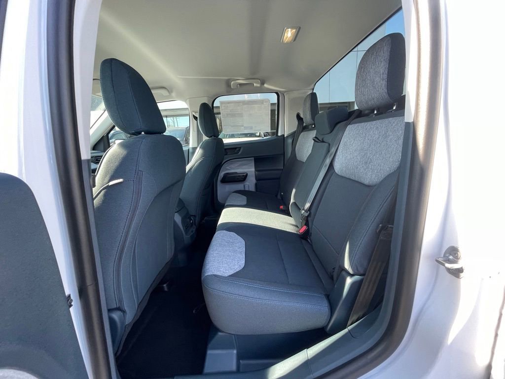 New 2025 Ford Maverick XLT w/ XLT Luxury Package image 21
