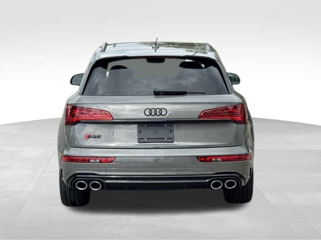 Used 2023 Audi SQ5 Premium Plus w/ Premium Plus Package AWD/4WD image 6