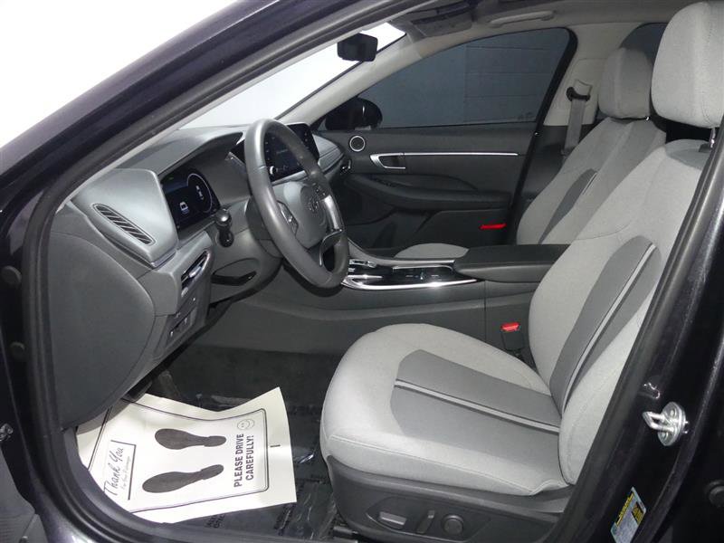 Used 2021 Hyundai Sonata SEL w/ Convenience Package image 21