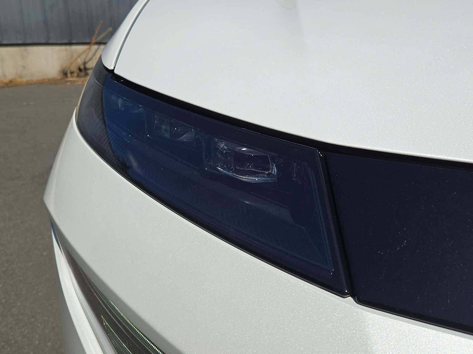 New 2027 Nissan Murano Platinum w/ Cargo Package AWD/4WD image 9