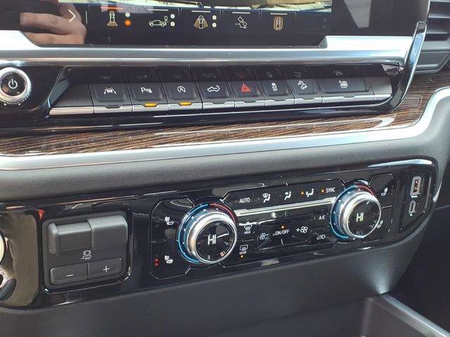 New 2026 GMC Sierra 1500 Elevation w/ Elevation Premium Package image 10