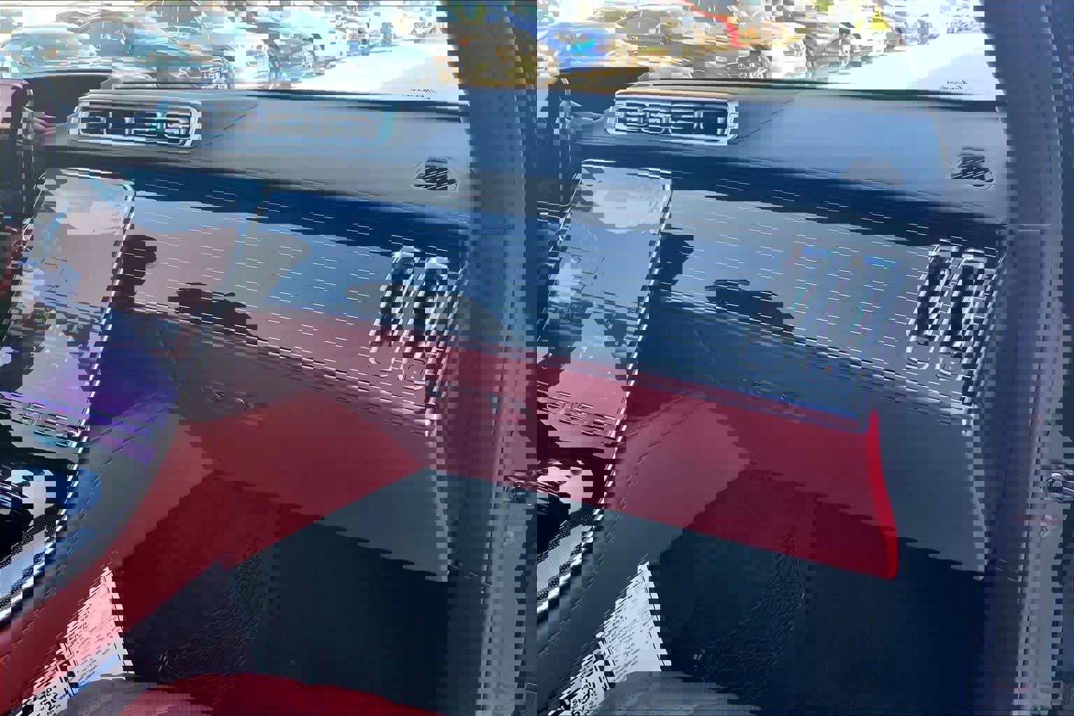 Used 2022 Mercedes-Benz S 580 4MATIC Sedan image 16