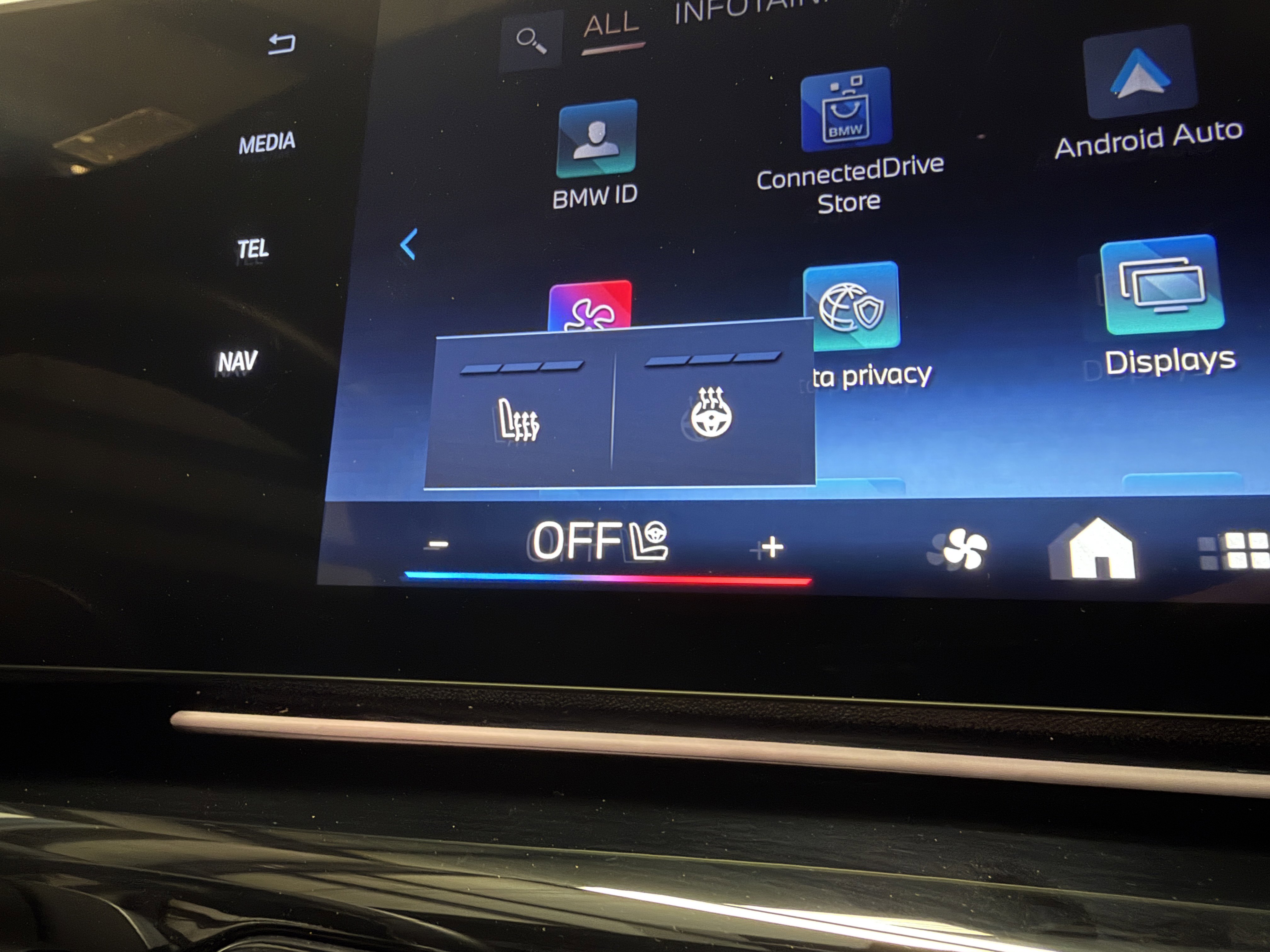 Used 2025 BMW X2 xDrive28i image 13