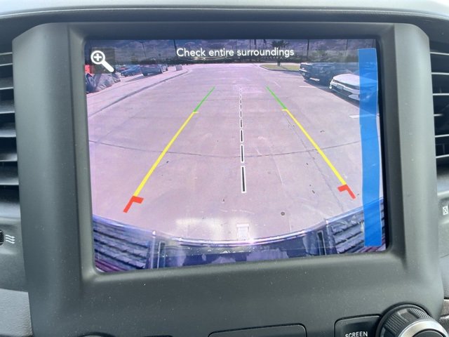 Used 2020 RAM 2500 Tradesman image 13