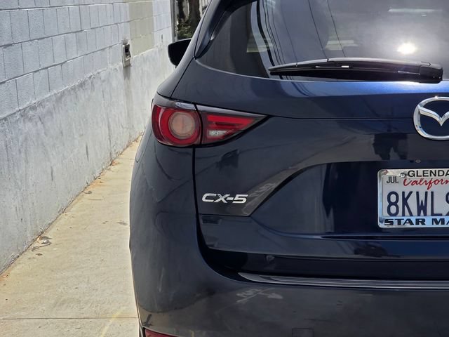 Used 2019 MAZDA CX-5 Grand Touring FWD image 6