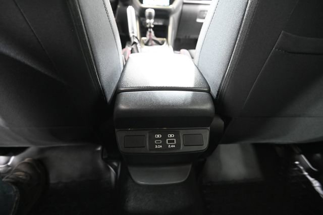 Certified 2024 Subaru WRX Premium image 27