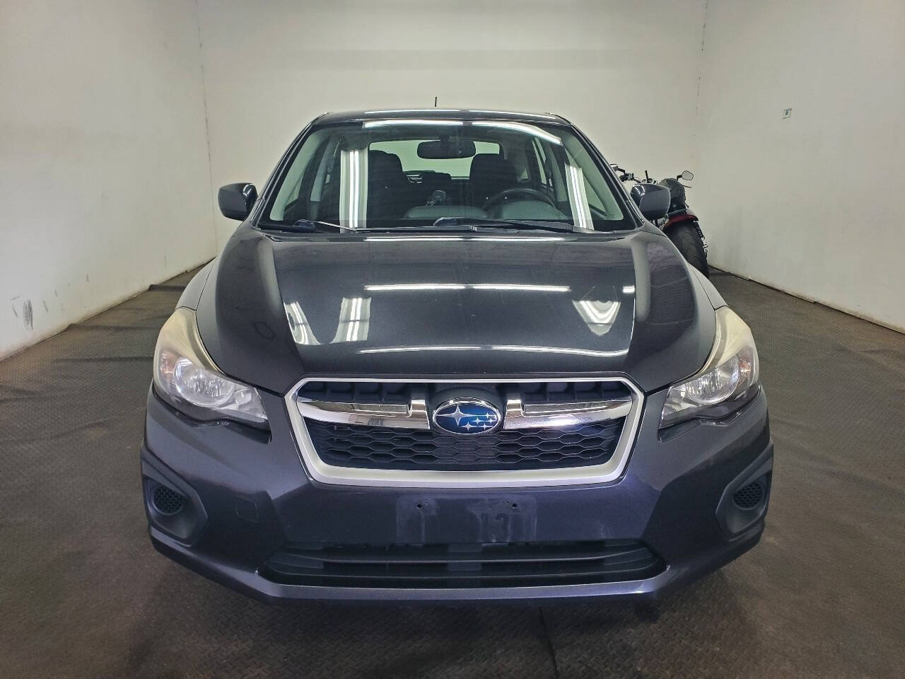Used 2013 Subaru Impreza 2.0i Premium w/ Popular Pkg 1 AWD/4WD image 2