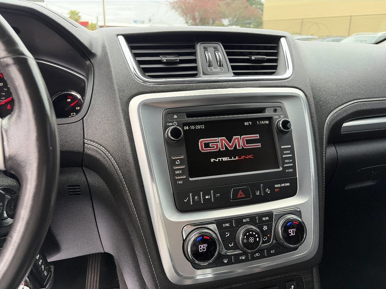 Used 2015 GMC Acadia SLT AWD/4WD image 34