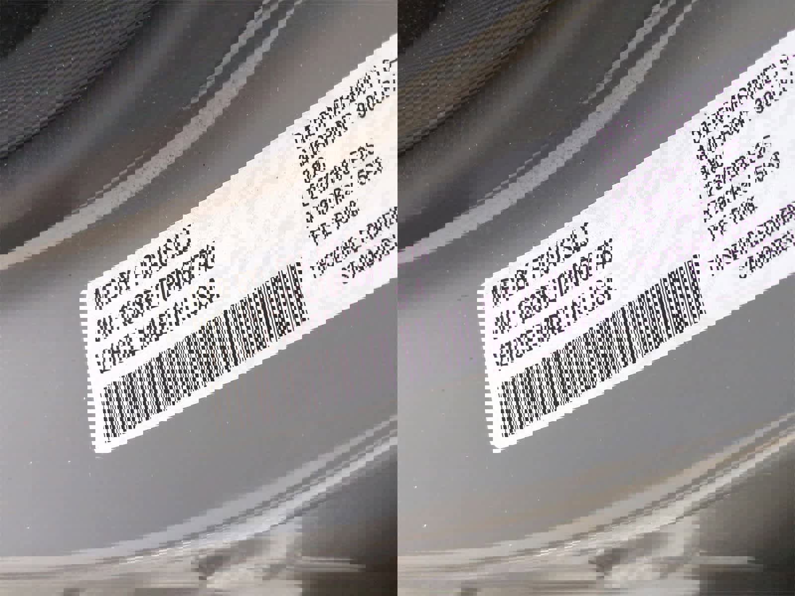 Certified 2023 RAM 1500 Rebel w/ Rebel Level 2 Equipment Group image 35