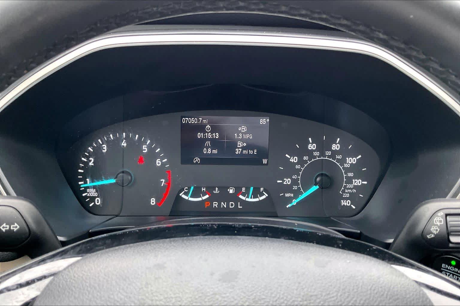Used 2022 Ford Escape SEL AWD/4WD image 25
