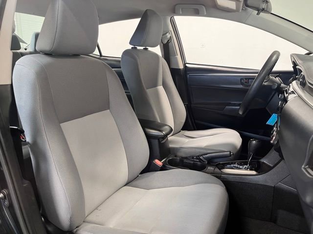 Used 2015 Toyota Corolla L image 10