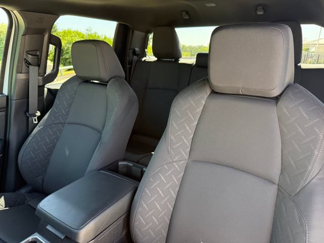Used 2026 Toyota Tacoma SR5 AWD/4WD image 14