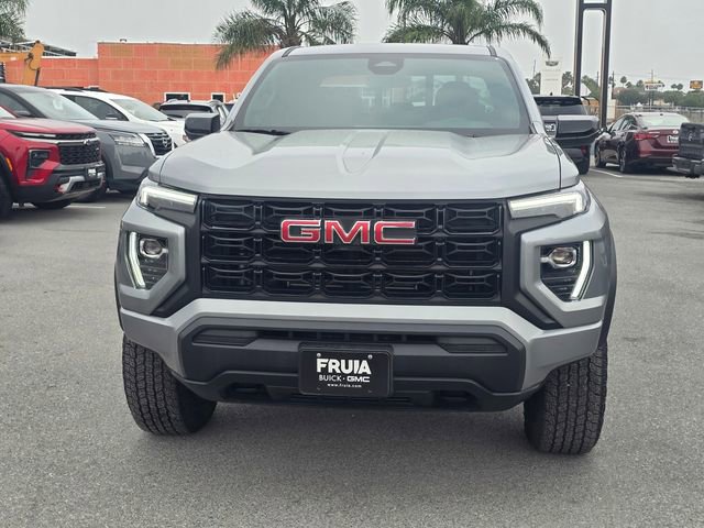Used 2025 GMC Canyon Elevation RWD video 2