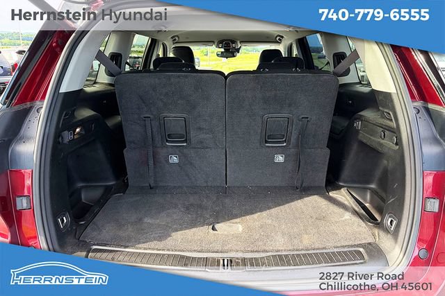 Used 2021 Jeep Grand Cherokee L Limited AWD/4WD image 26