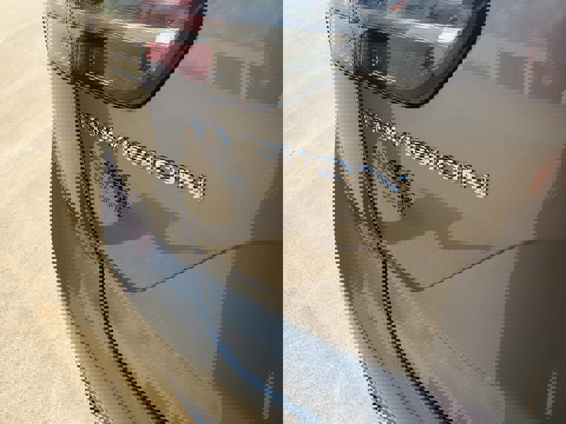 Certified 2022 Buick Envision Avenir w/ Technology Package II image 39