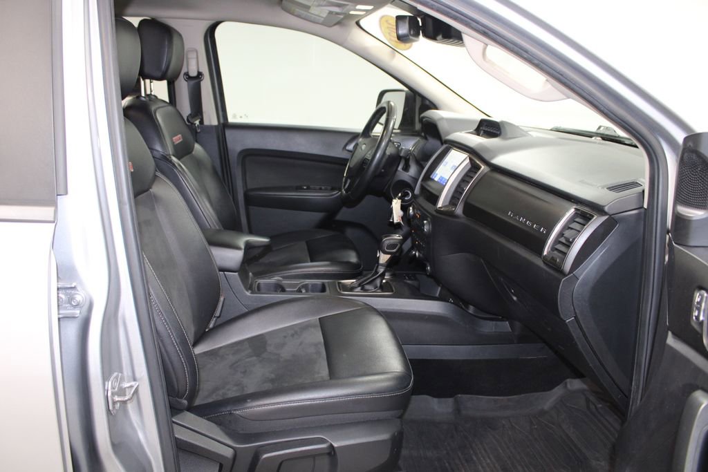 Used 2021 Ford Ranger XLT w/ Tremor Off-Road Package AWD/4WD image 27
