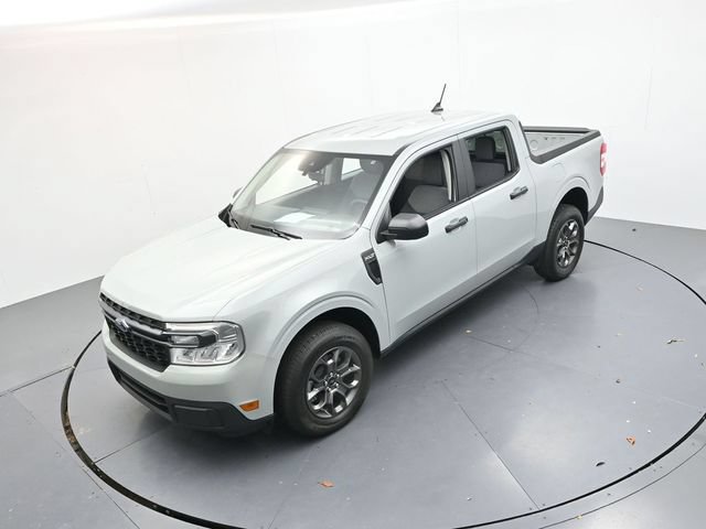 Certified 2024 Ford Maverick XLT FWD image 36