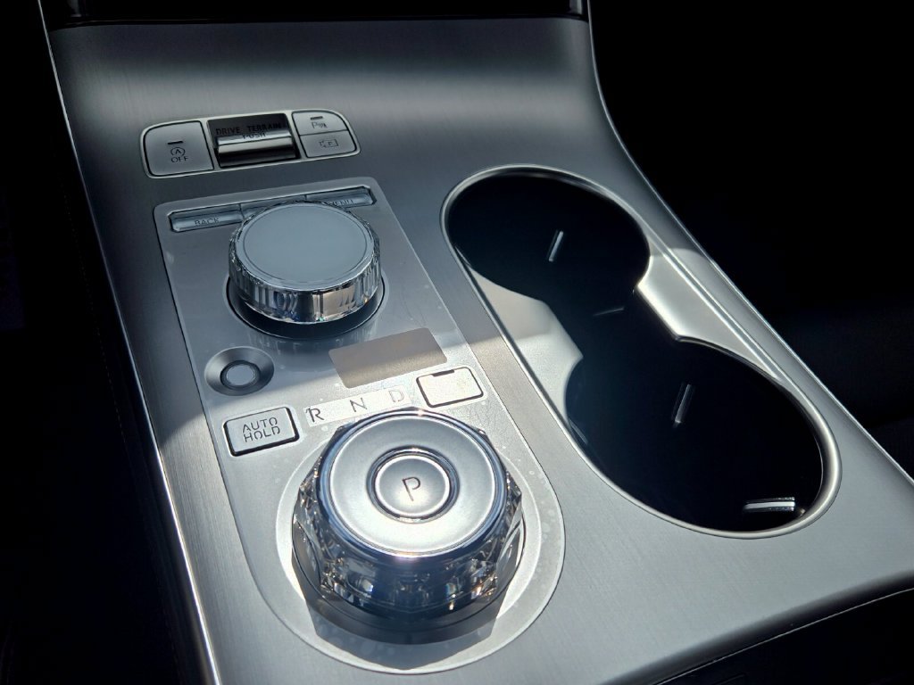 New 2027 Genesis GV70 2.5T Sport Prestige AWD/4WD image 9